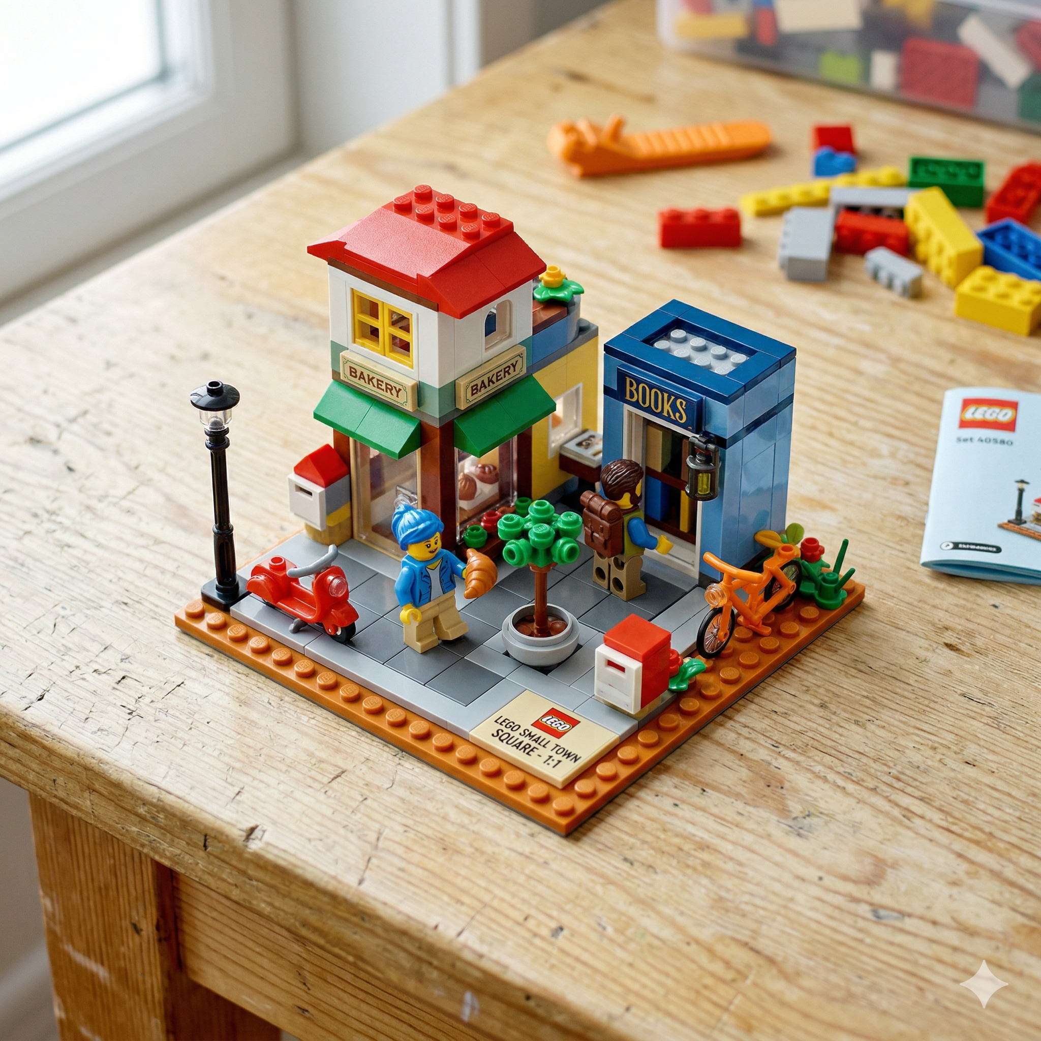 Kids & Toys
