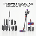Vacuum Cleaner