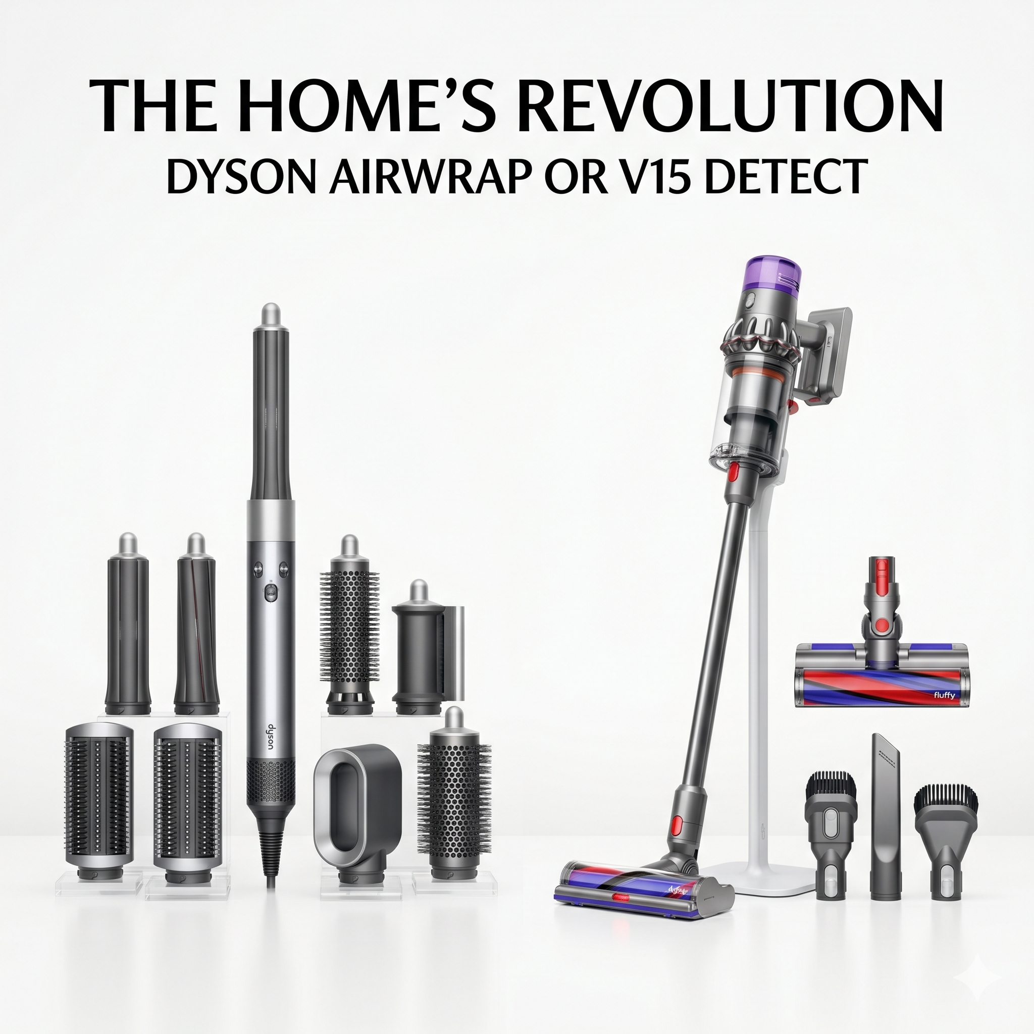 Vacuum Cleaner